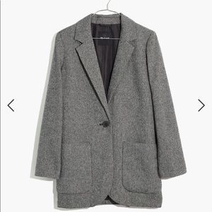 Madewell Larsen Blazer